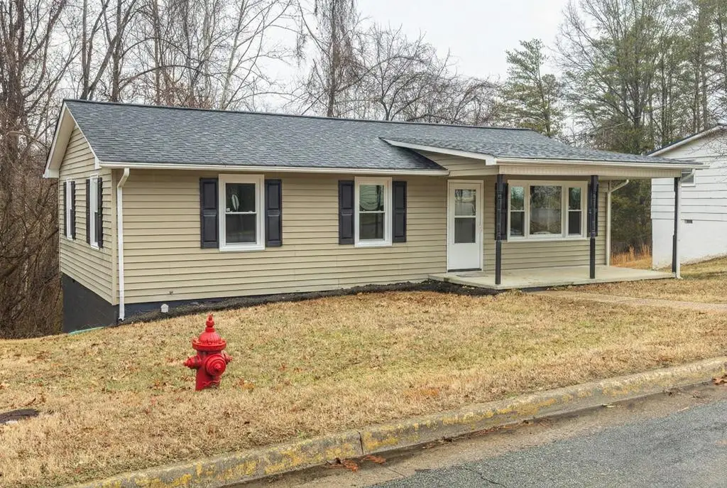 202 Glendale Drive, South Boston, VA 24592 - #1