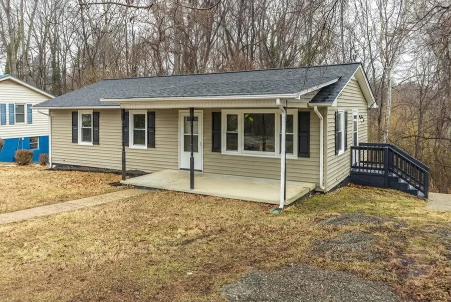 202 Glendale Drive, South Boston, VA 24592 - #3