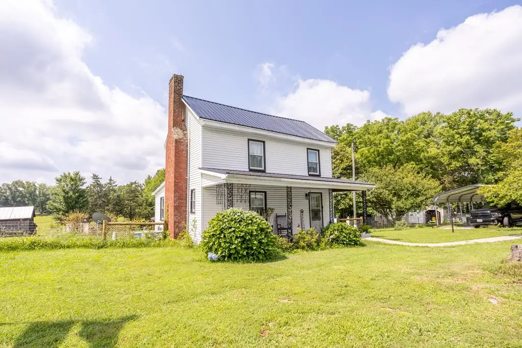 5501 Fort Mitchell Drive, Chase City, VA 23924 - #1