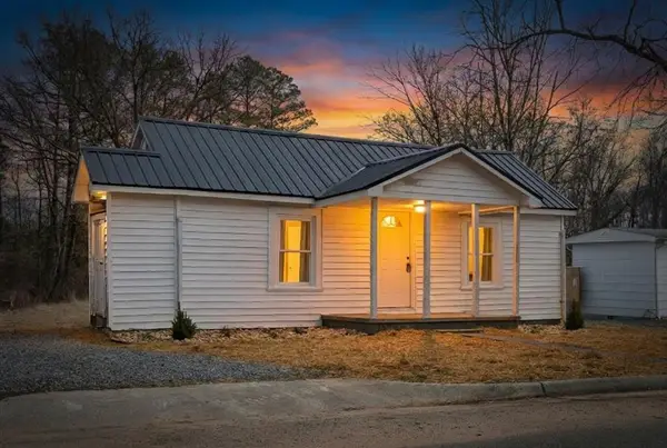 2205 Parker Avenue, South Boston, VA 24592