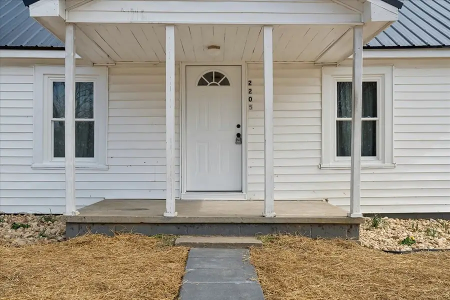 2205 Parker Avenue, South Boston, VA 24592 - #3