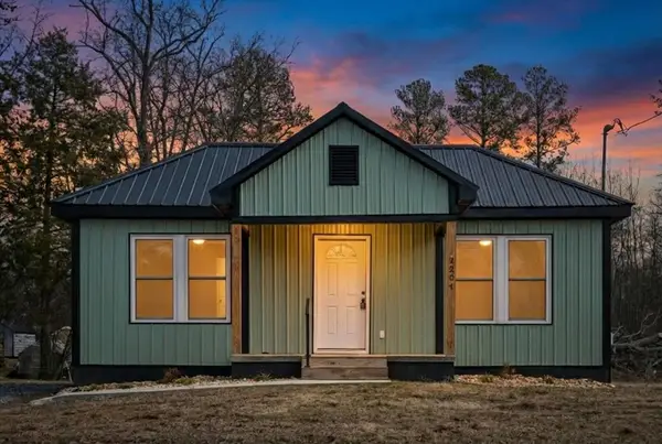 2207 Parker Avenue, South Boston, VA 24592