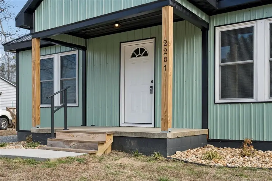 2207 Parker Avenue, South Boston, VA 24592 - #2