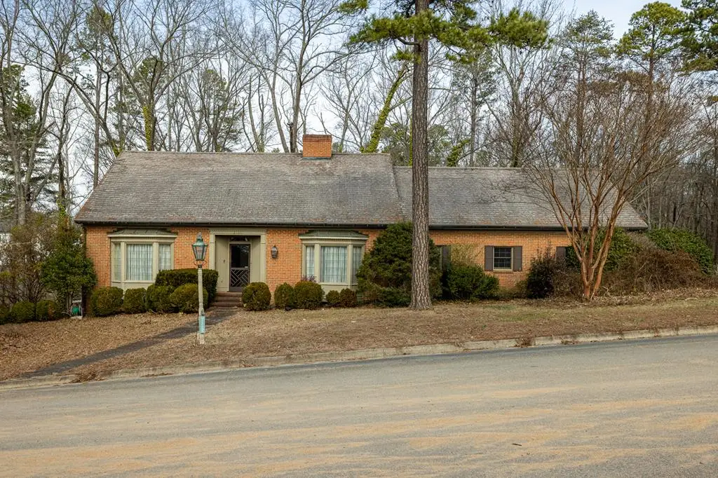 2100 Rivoli Street, South Boston, VA 24592 - #1