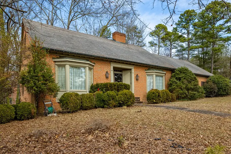 2100 Rivoli Street, South Boston, VA 24592 - #2