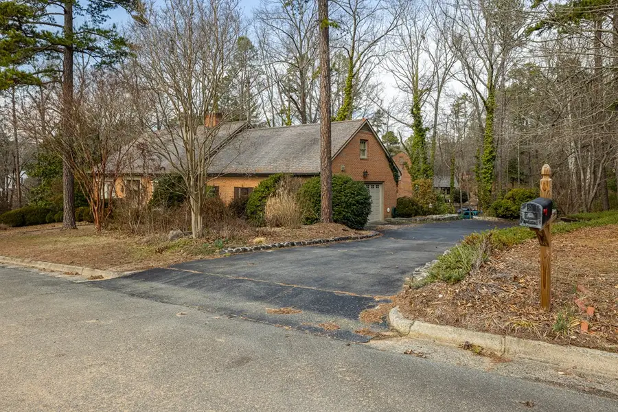 2100 Rivoli Street, South Boston, VA 24592 - #3