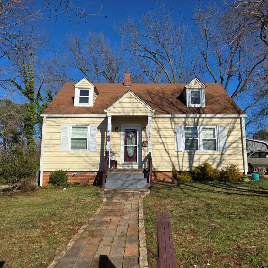 715 Grove Avenue, Chase City, VA 23924 - #1