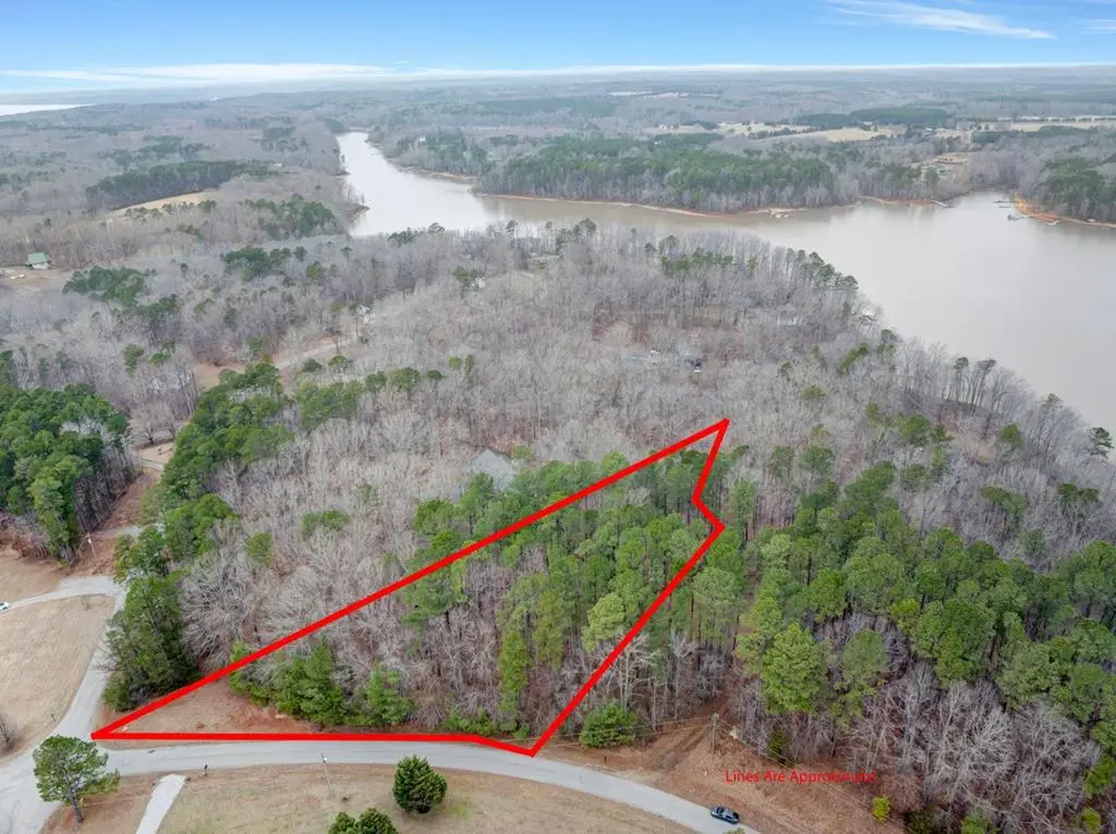 LOT 12 Piney Ridge Road, Clarksville, VA 23927 - #1