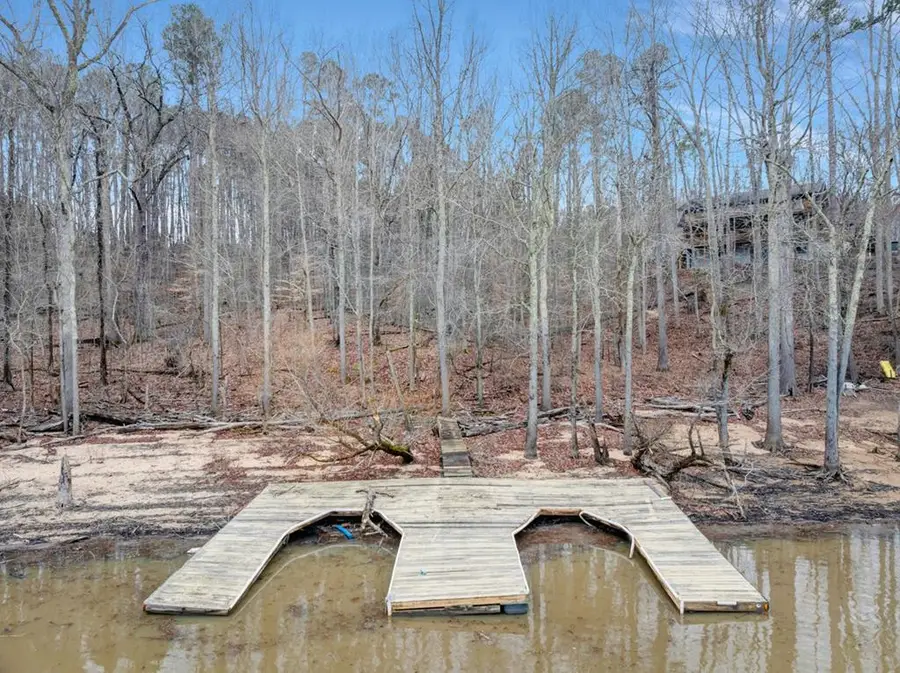 LOT 12 Piney Ridge Road, Clarksville, VA 23927 - #2