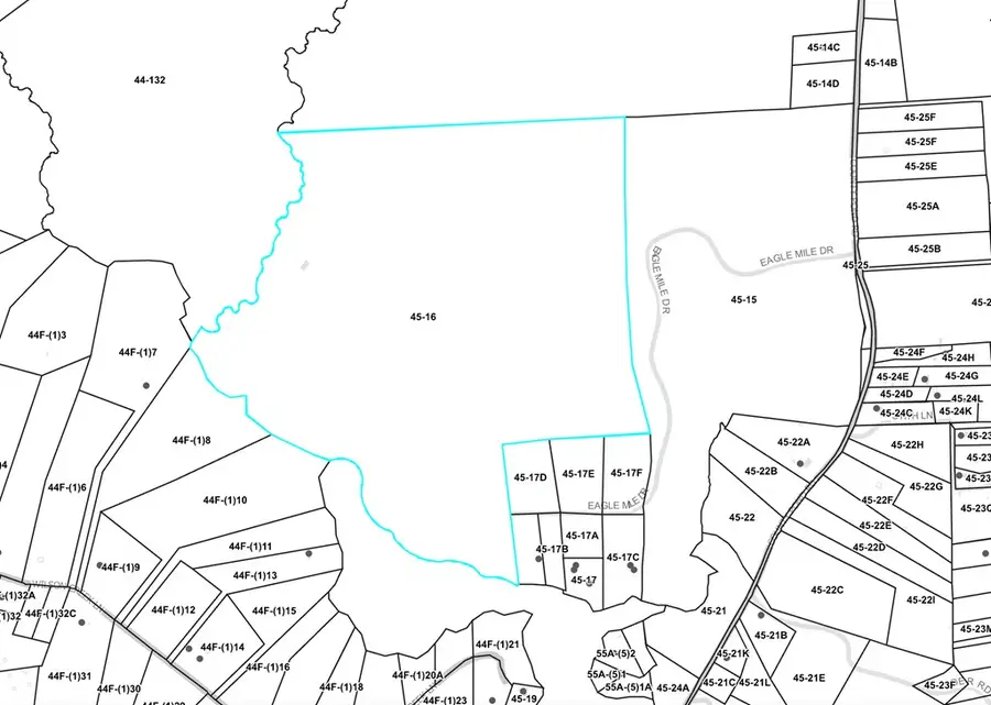 0 County Pond Road, Freeman, VA 23856 - #2