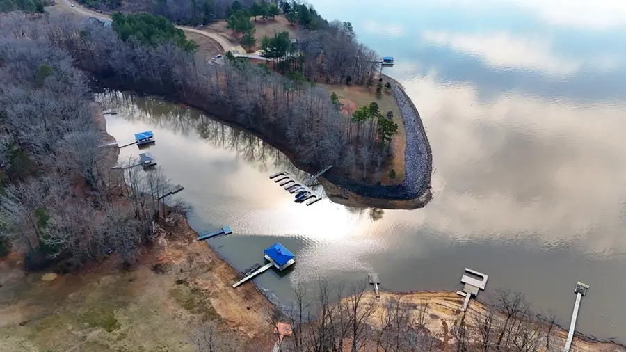 Lot 21 Belle Grove Drive, Clarksville, VA 23927 - #2