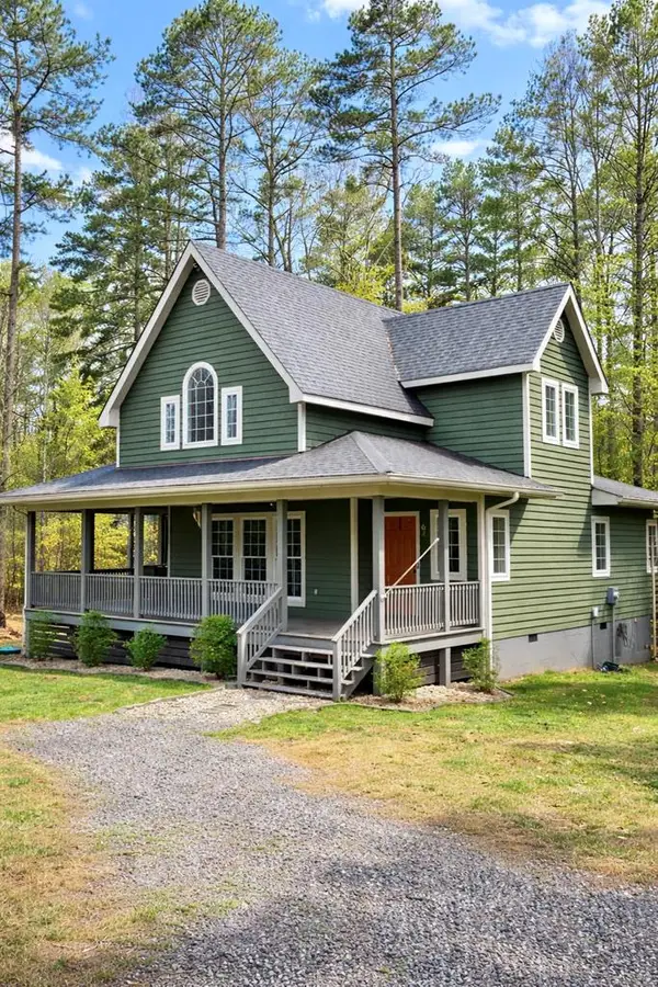 64 Capps Cove, Buffalo Junction, VA 24529