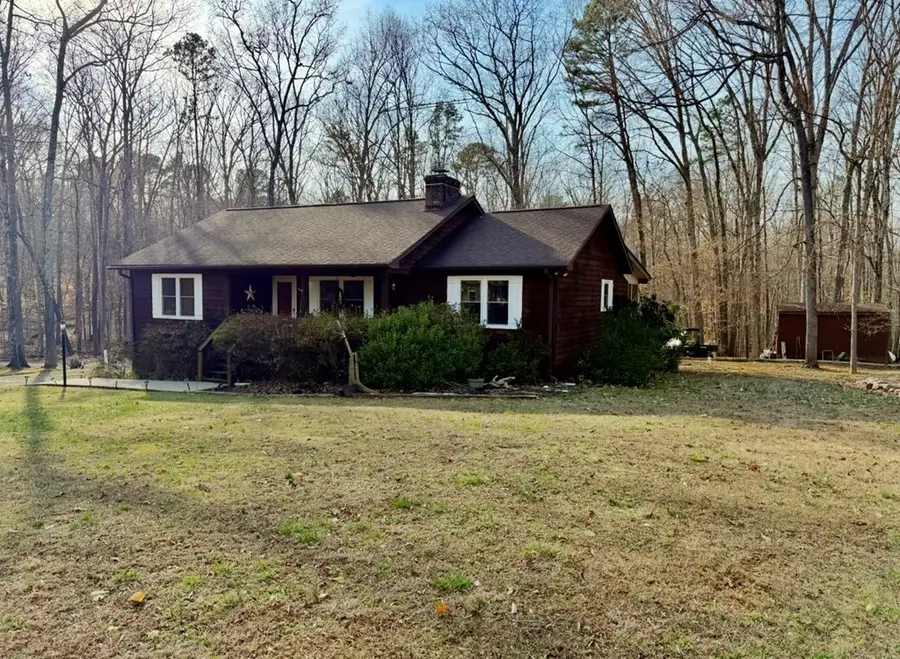 389 Najobe Point Road, Clarksville, VA 23927 - #3