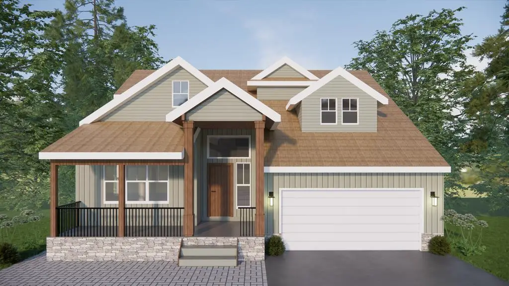 726 Ferry Landing Drive, Boydton, VA 23917 - #1