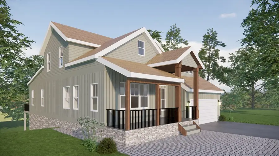 726 Ferry Landing Drive, Boydton, VA 23917 - #2