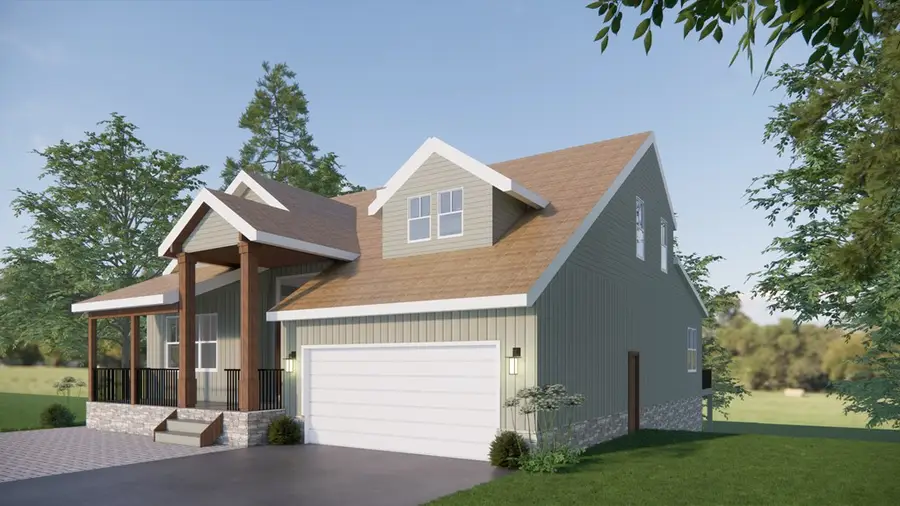 726 Ferry Landing Drive, Boydton, VA 23917 - #3