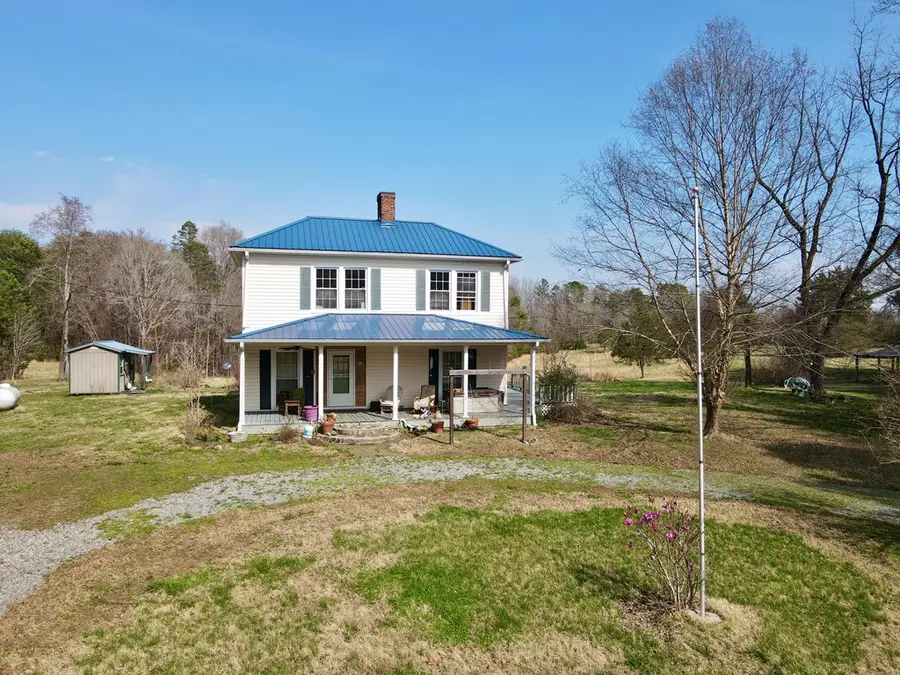 3108 Chatham Road, Halifax, VA 24558 - #2