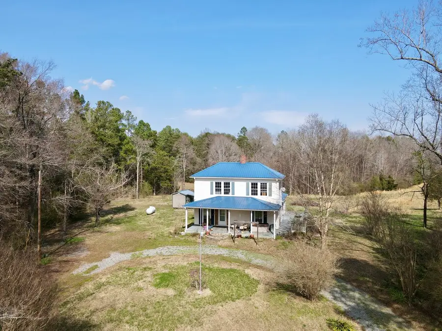 3108 Chatham Road, Halifax, VA 24558 - #3