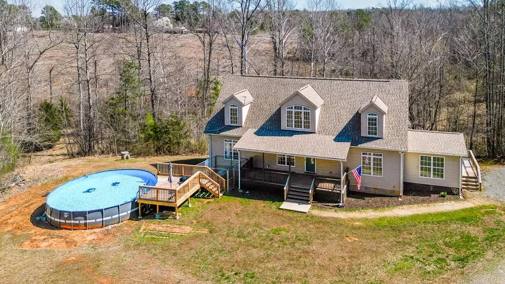 290 White Street, Drakes Branch, VA 23937 - #1