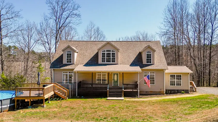 290 White Street, Drakes Branch, VA 23937 - #2