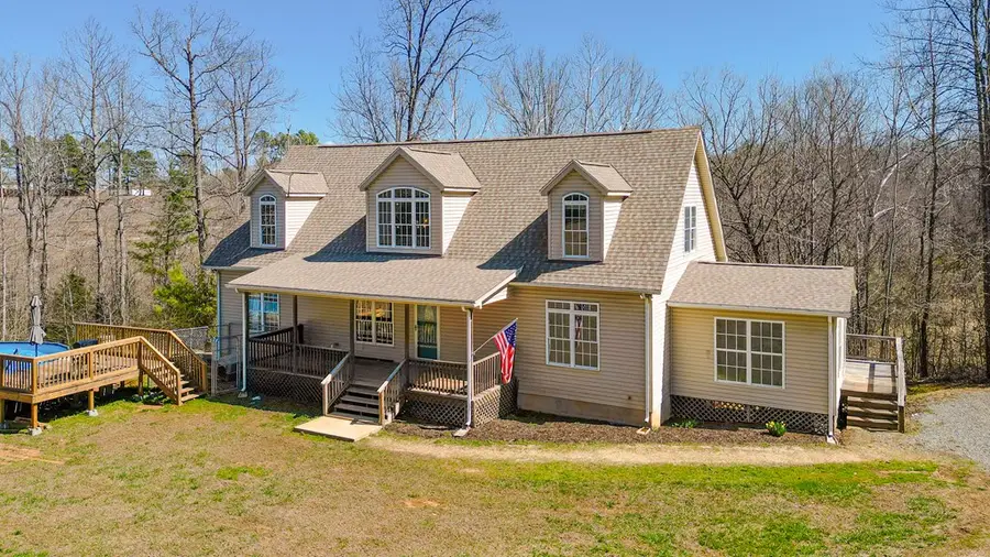 290 White Street, Drakes Branch, VA 23937 - #3