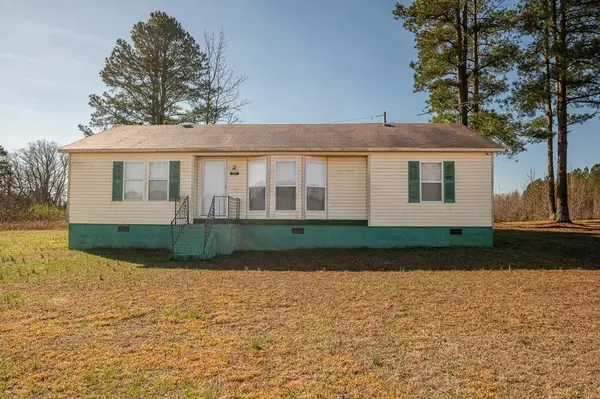 94 Go Cart Road, Brodnax, VA 23920