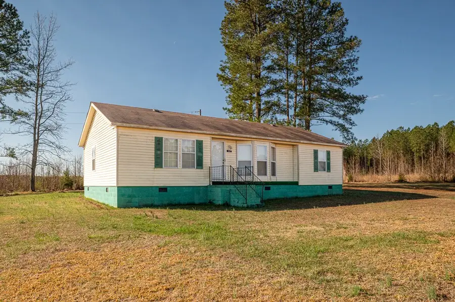 94 Go Cart Road, Brodnax, VA 23920 - #2