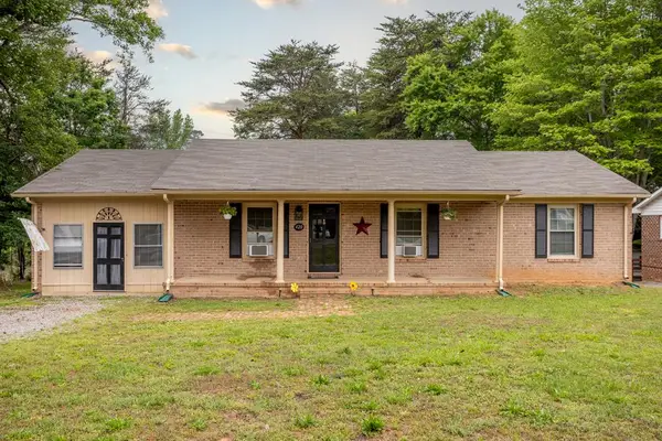 420 Valley Drive, South Boston, VA 24592