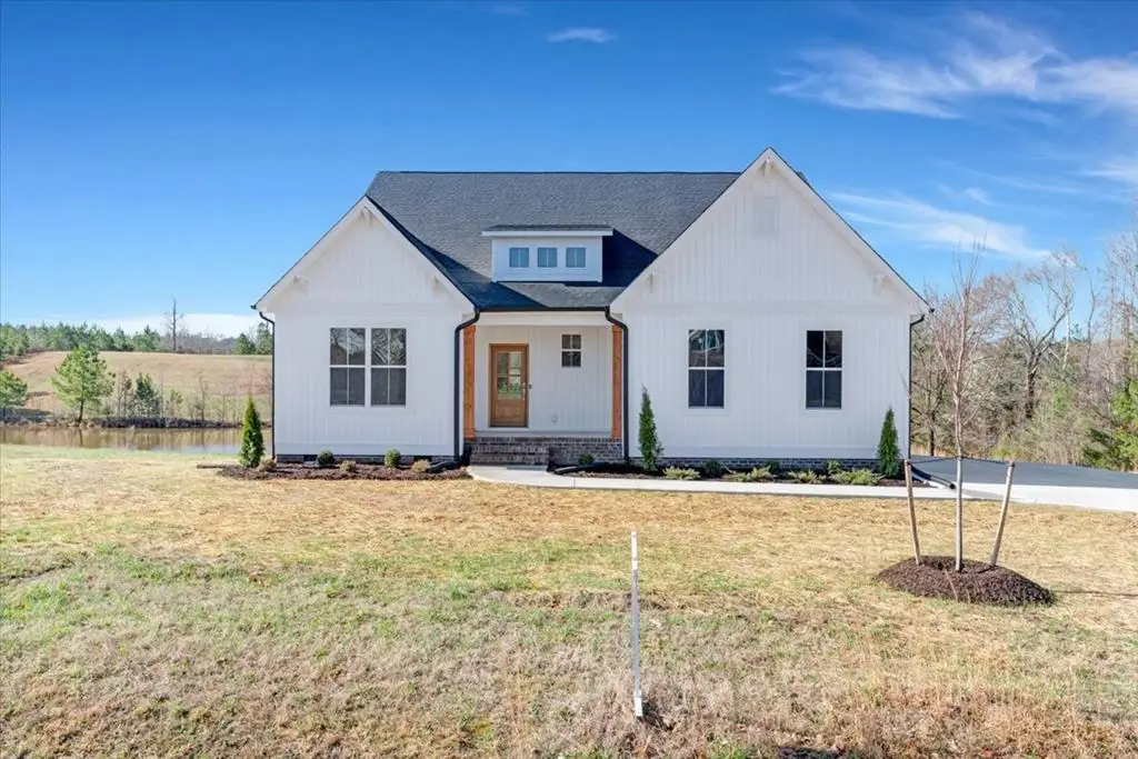 439 Grace Stone Drive, Clarksville, VA 23927 - #1