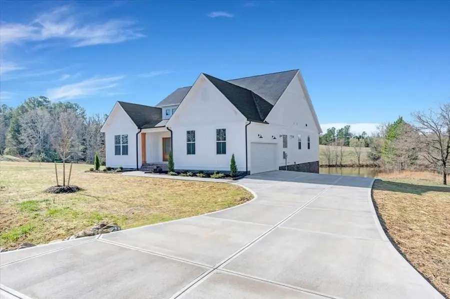 439 Grace Stone Drive, Clarksville, VA 23927 - #2