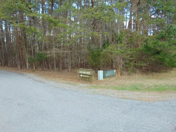 78 Occoneechee Drive, Clarksville, VA 23927