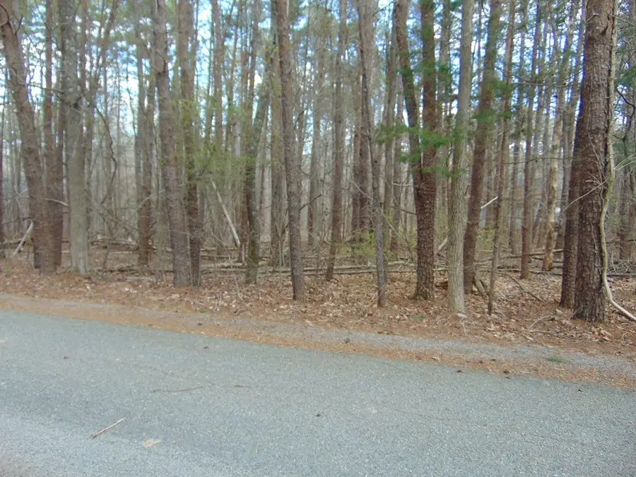 78 Occoneechee Drive, Clarksville, VA 23927 - #2