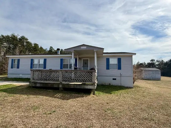 8181 Stage Coach Road, Nathalie, VA 24577