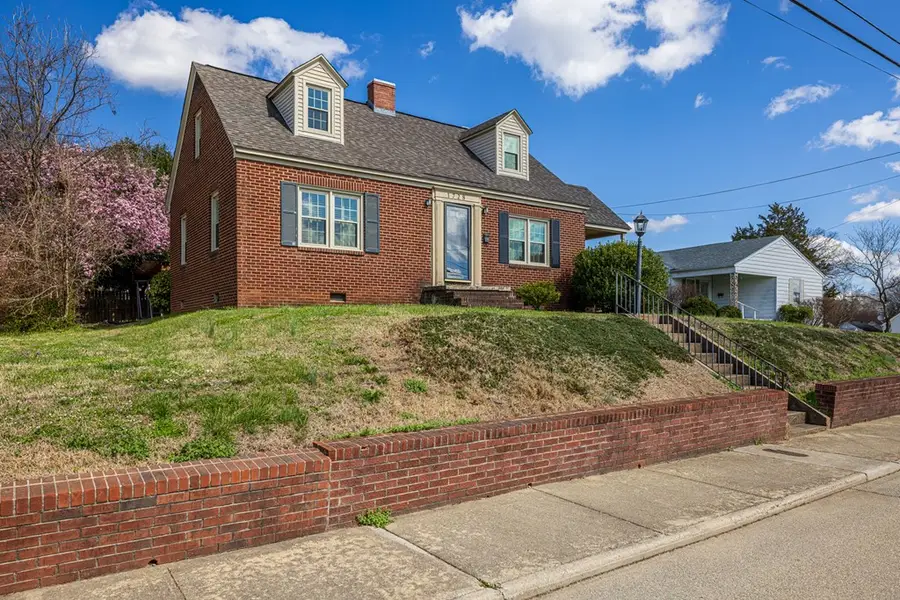 1728 Vaughan Street, South Boston, VA 24592 - #3