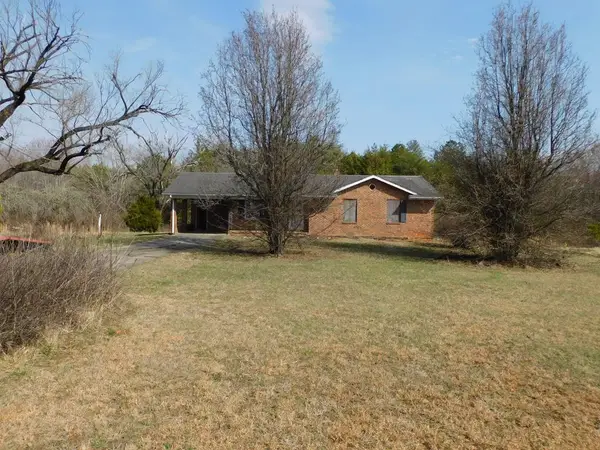 3057 Dryburg Road, Scottsburg, VA 24558