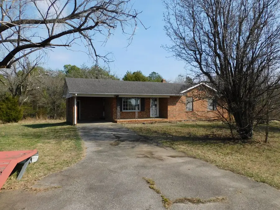 3057 Dryburg Road, Scottsburg, VA 24558 - #2