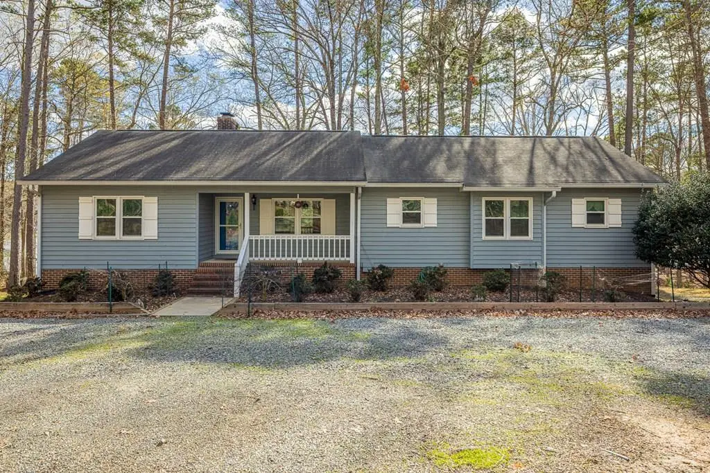 508 Hazelnut Drive, Clarksville, VA 23927 - #1