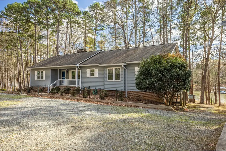 508 Hazelnut Drive, Clarksville, VA 23927 - #3