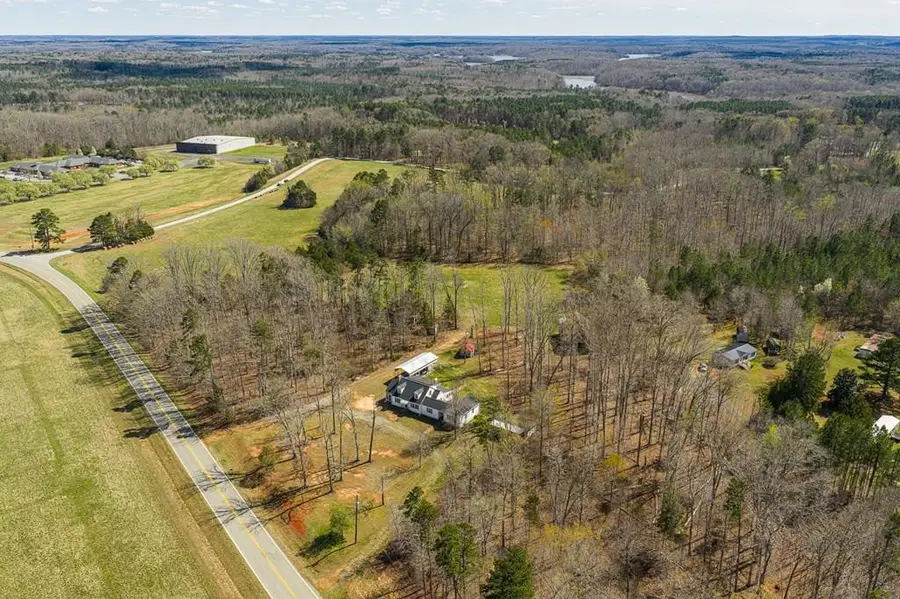 1324 Noblin Farm Road, Clarksville, VA 23927 - #3