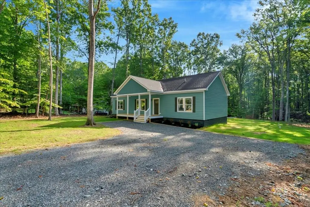 501 Lewis Road, Clarksville, VA 23927 - #1