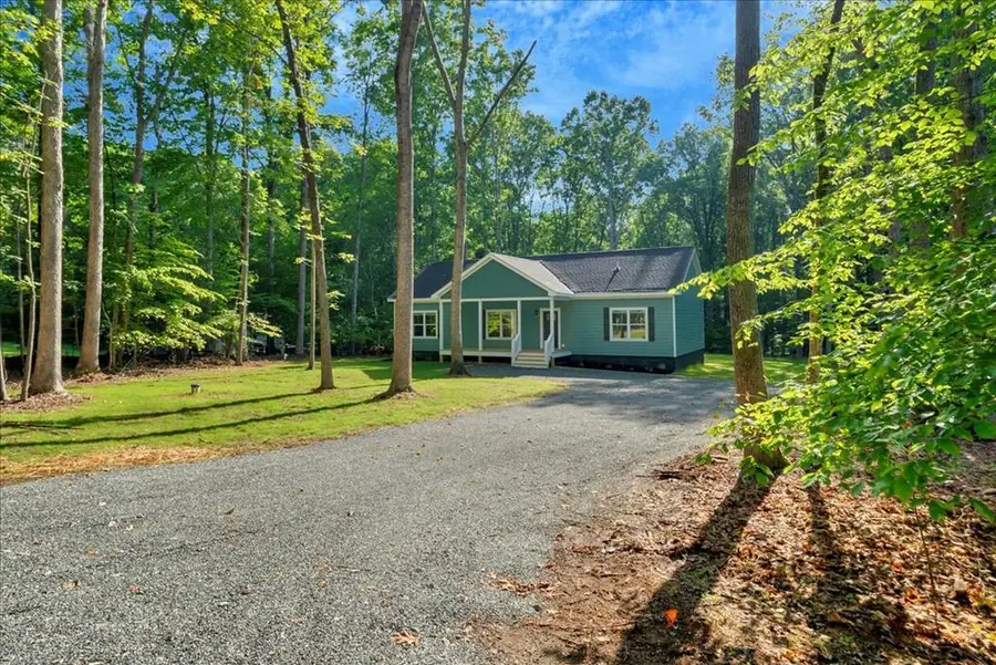 501 Lewis Road, Clarksville, VA 23927 - #2
