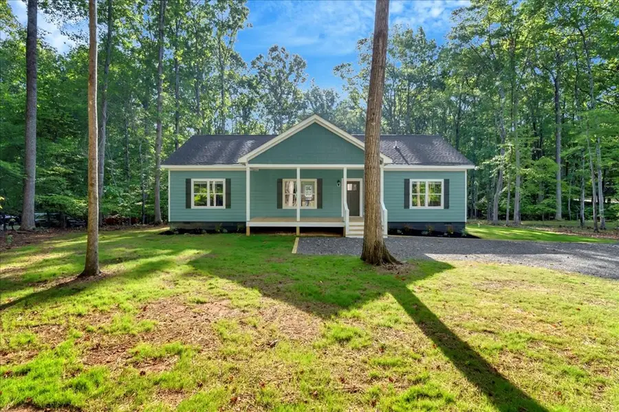 501 Lewis Road, Clarksville, VA 23927 - #3