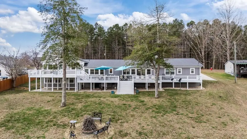 585 Bonanza Trail, Clarksville, VA 23927 - #1