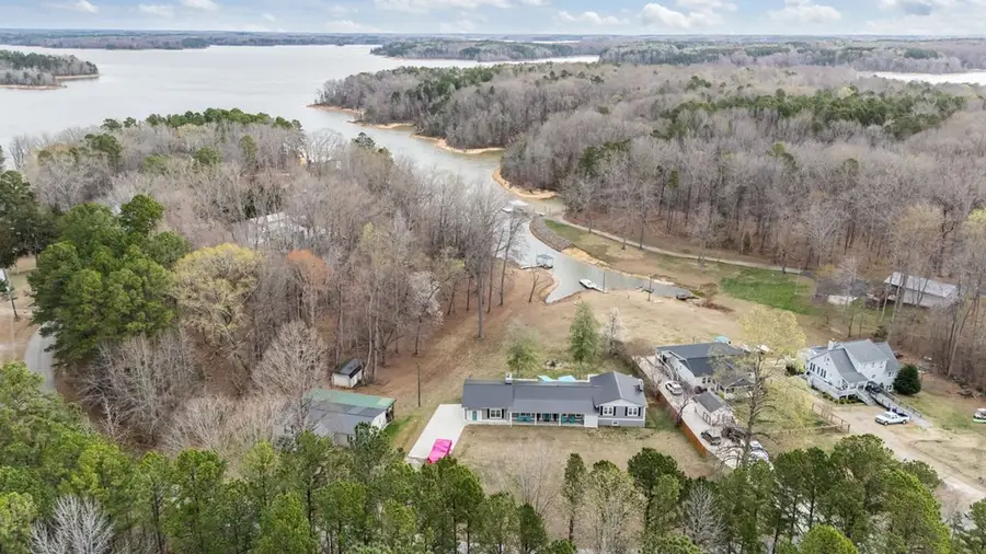 585 Bonanza Trail, Clarksville, VA 23927 - #3