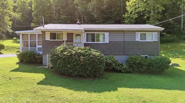 7206 Johnsons Creek Road, Covington, VA 24426