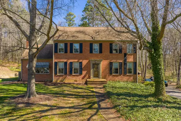 2100 Westmoreland Street, South Boston, VA 24592