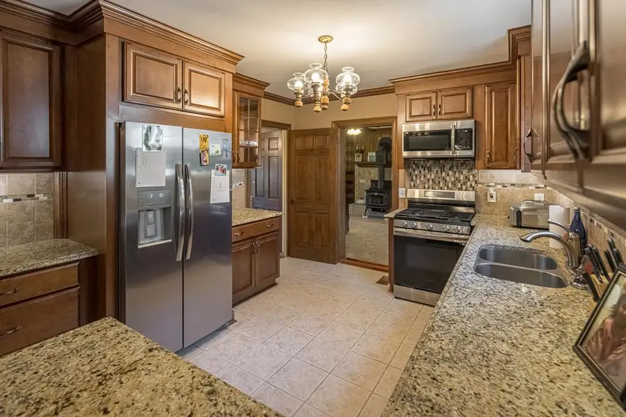 2100 Westmoreland Street, South Boston, VA 24592 - #3