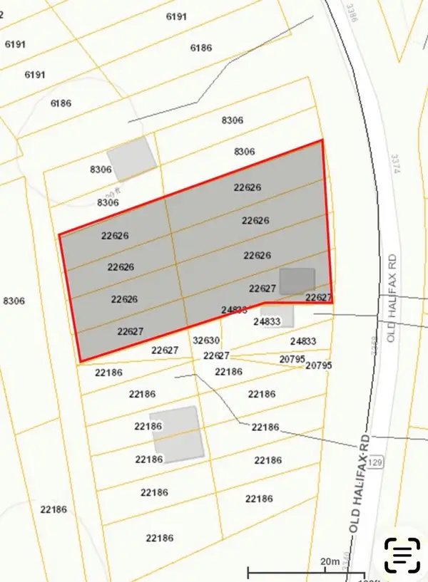 3322 Old Halifax Road, South Boston, VA 24592