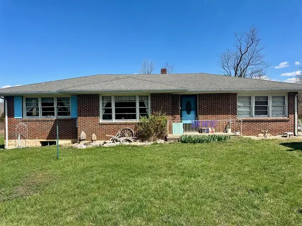 14234 Patrick Henry Highway, Brookneal, VA 24528