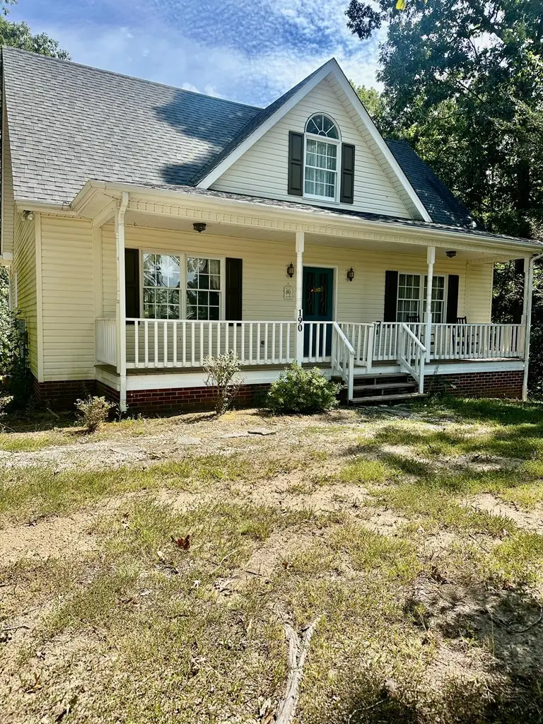 1900 Red Bow Lane, Buffalo Junction, VA 24529 - #2